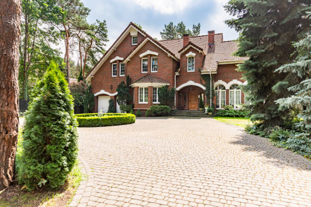 Trusted Jackson, GA Driveway Pavers Experts