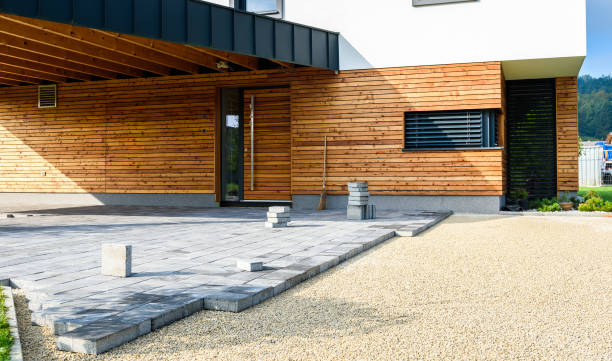 Best Commercial Driveway Pavers  in Jackson, GA