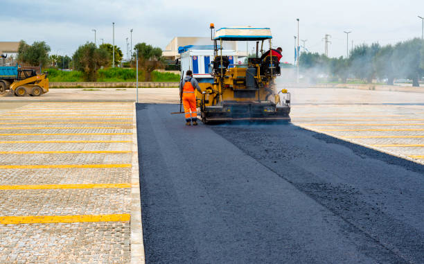 Best Cobblestone Driveway Pavers  in Jackson, GA
