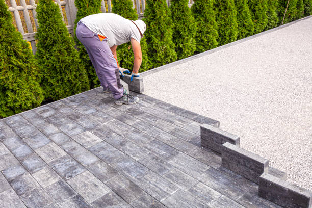 Best Driveway Resurfacing Pavers  in Jackson, GA