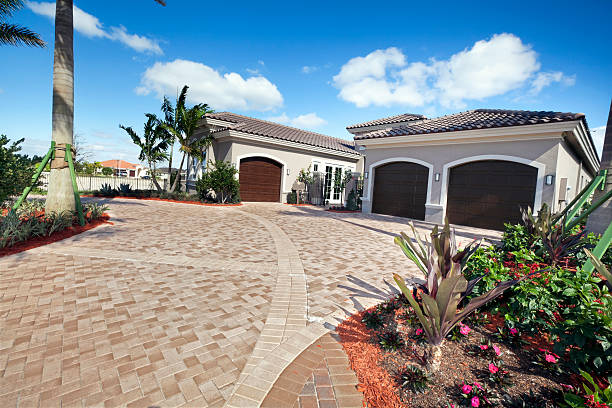 Best Residential Driveway Paver Services  in Jackson, GA